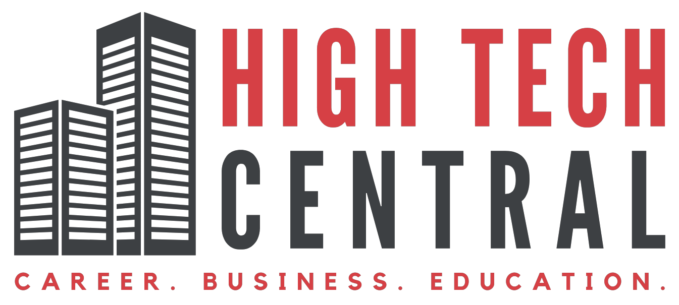 High Tech Central